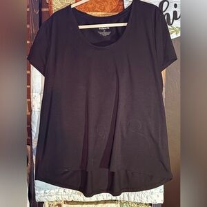 Truhearts Brown Short Sleeve T-Shirt